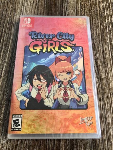 River City Girls