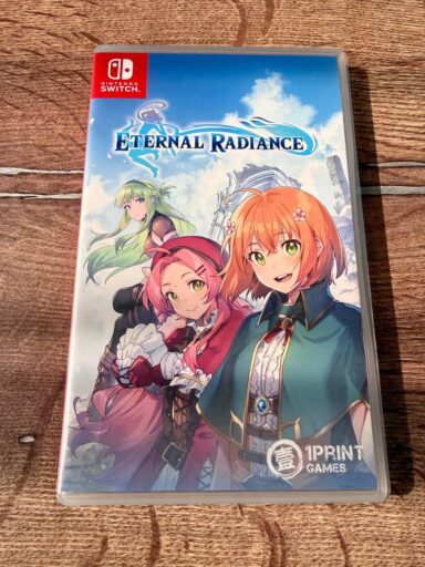 Eternal Radiance