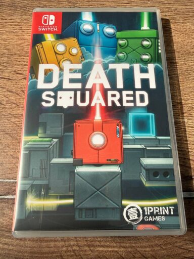Death Squared