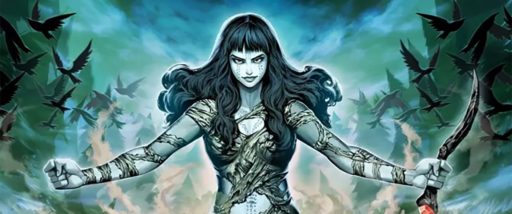 The Mummy Demastered