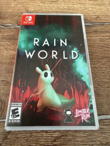 Rain World