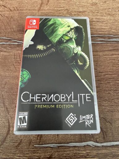Chernobylite Complete Edition