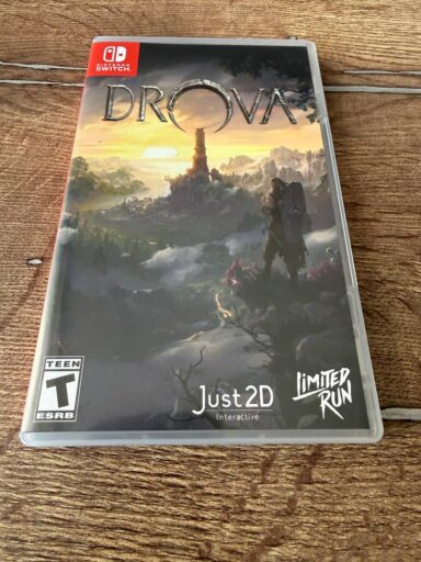 Drova: Forsaken Kin