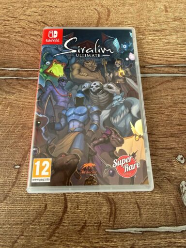 Siralim Ultimate