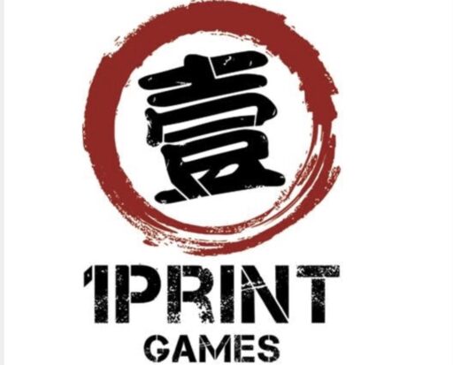 1Print Games