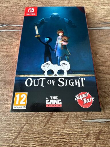 Out of Sight