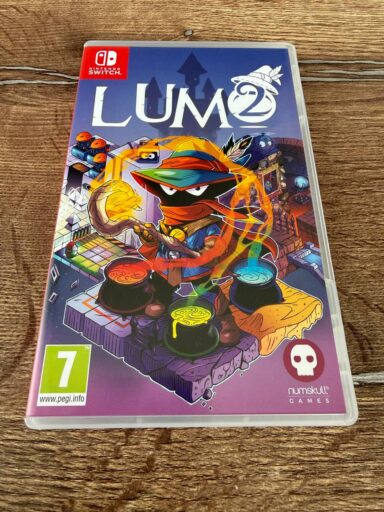Lumo 2