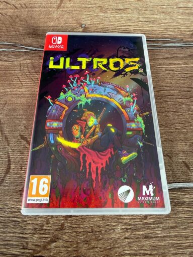 Ultras