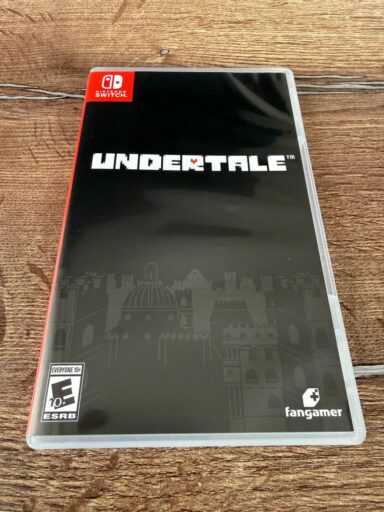 Undertale