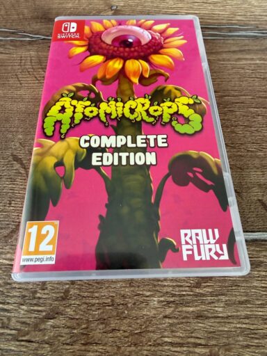 Atomicrops — Complete Edition