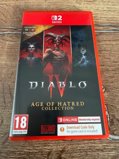 Diablo IV