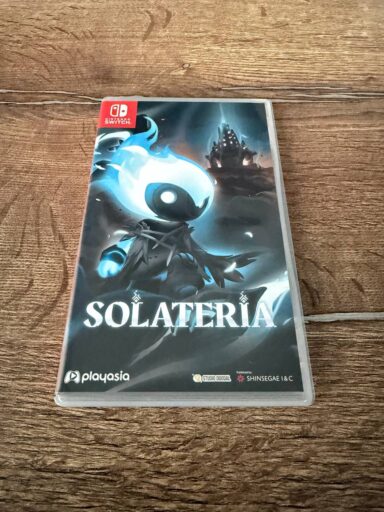 Solateria